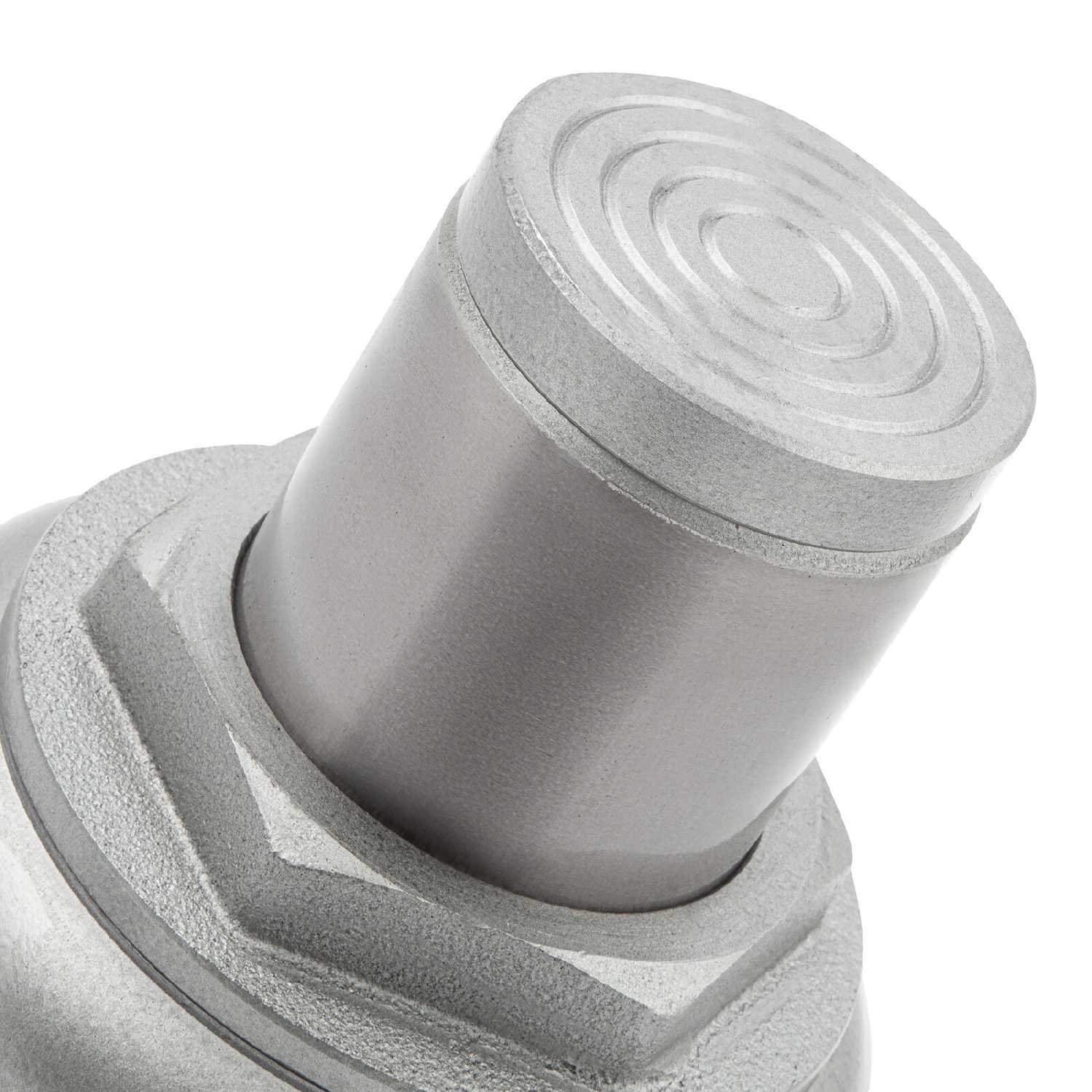 Домкрат бутылочный гидравлический Matrix 50737 фотография 8