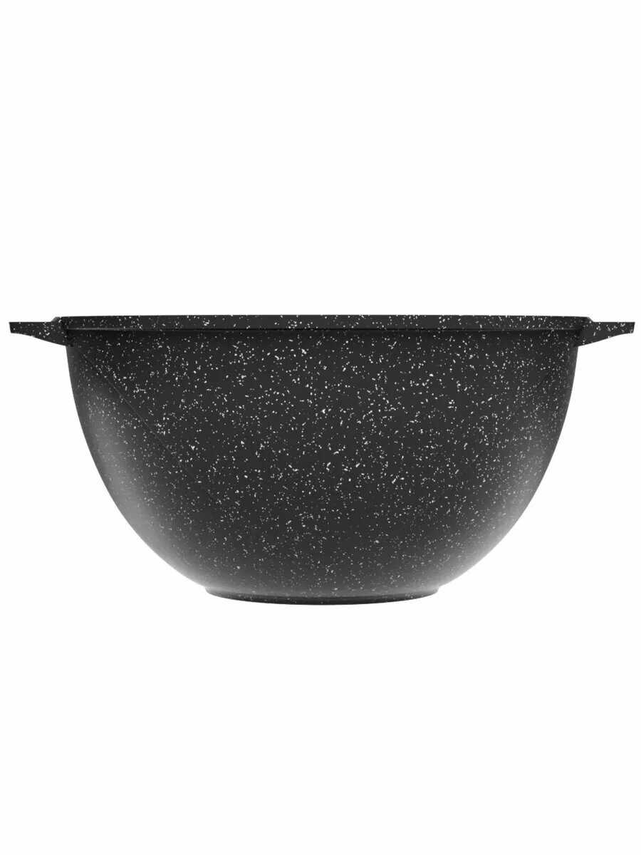 Казан для плова Мечта Казан для плова (АП Гранит) фотография 16