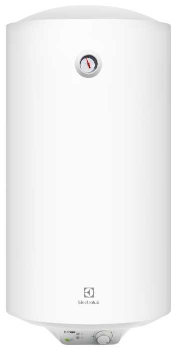 Накопительный электрический водонагреватель Electrolux EWH 100 DRYver фотография 1