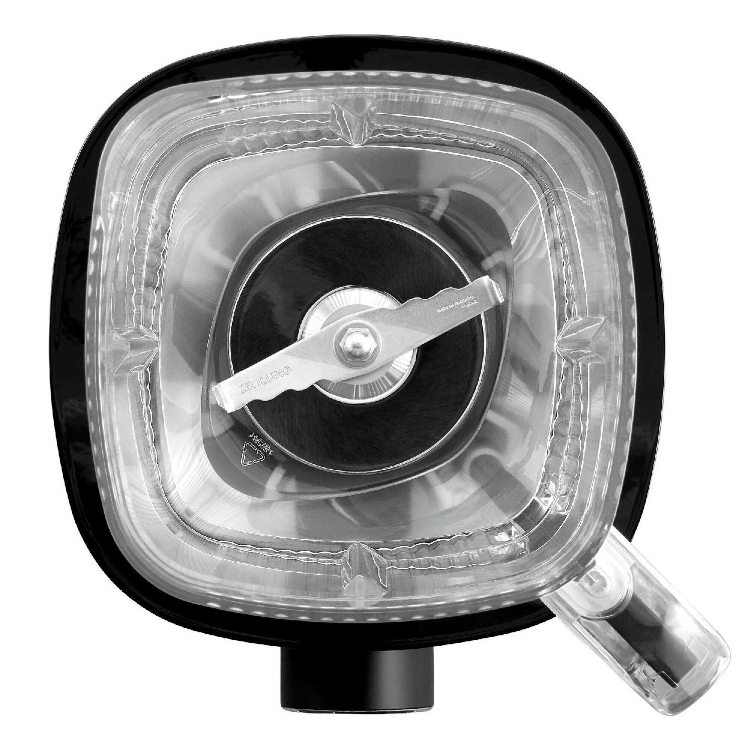 Блендер Zwilling J.A. Henckels Блендер персональный 550 мл (53003-000) фотография 32