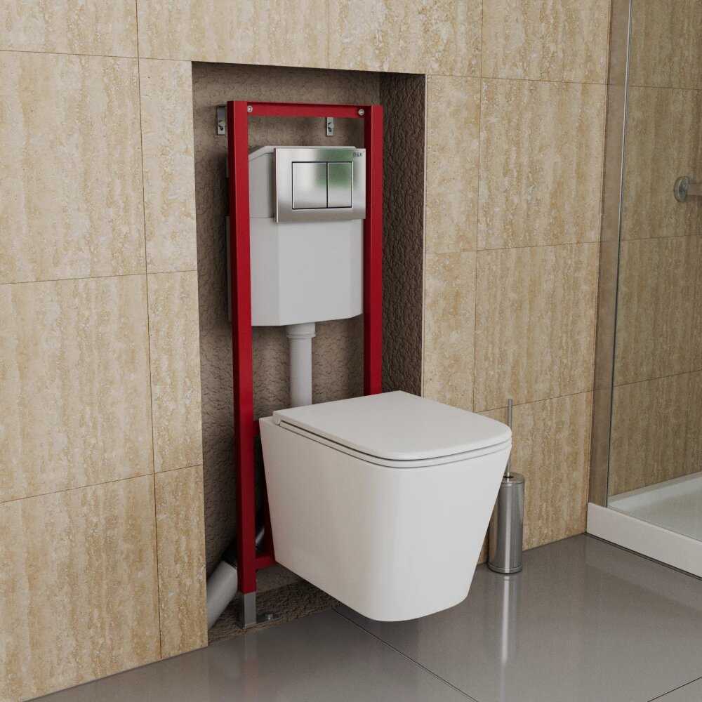 Инсталляция D&K DI8140116 фотография 11