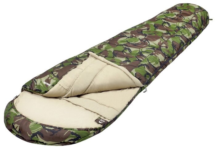 Спальный мешок Jungle Camp Hunter
