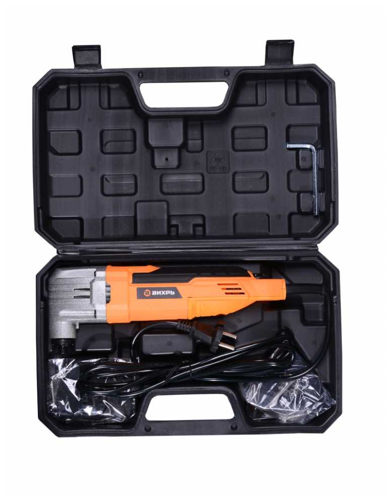 ВИХРЬ МФИ-400 (72/4/3) фотография 9