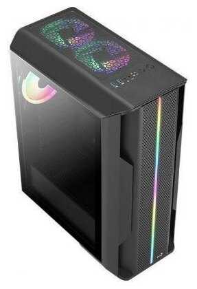 Компьютерный Корпус AeroCool ACCM-PB26033.11 фотография 3