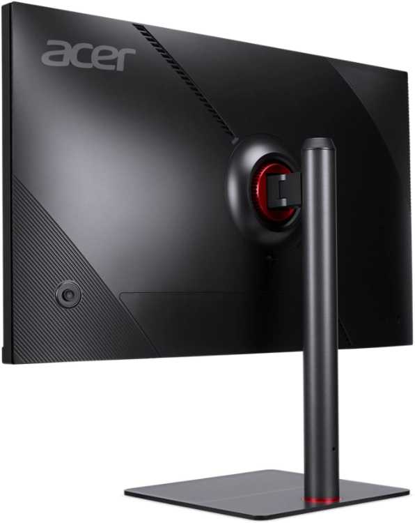 Монитор Acer Nitro XV275Kymipruzx фотография 3