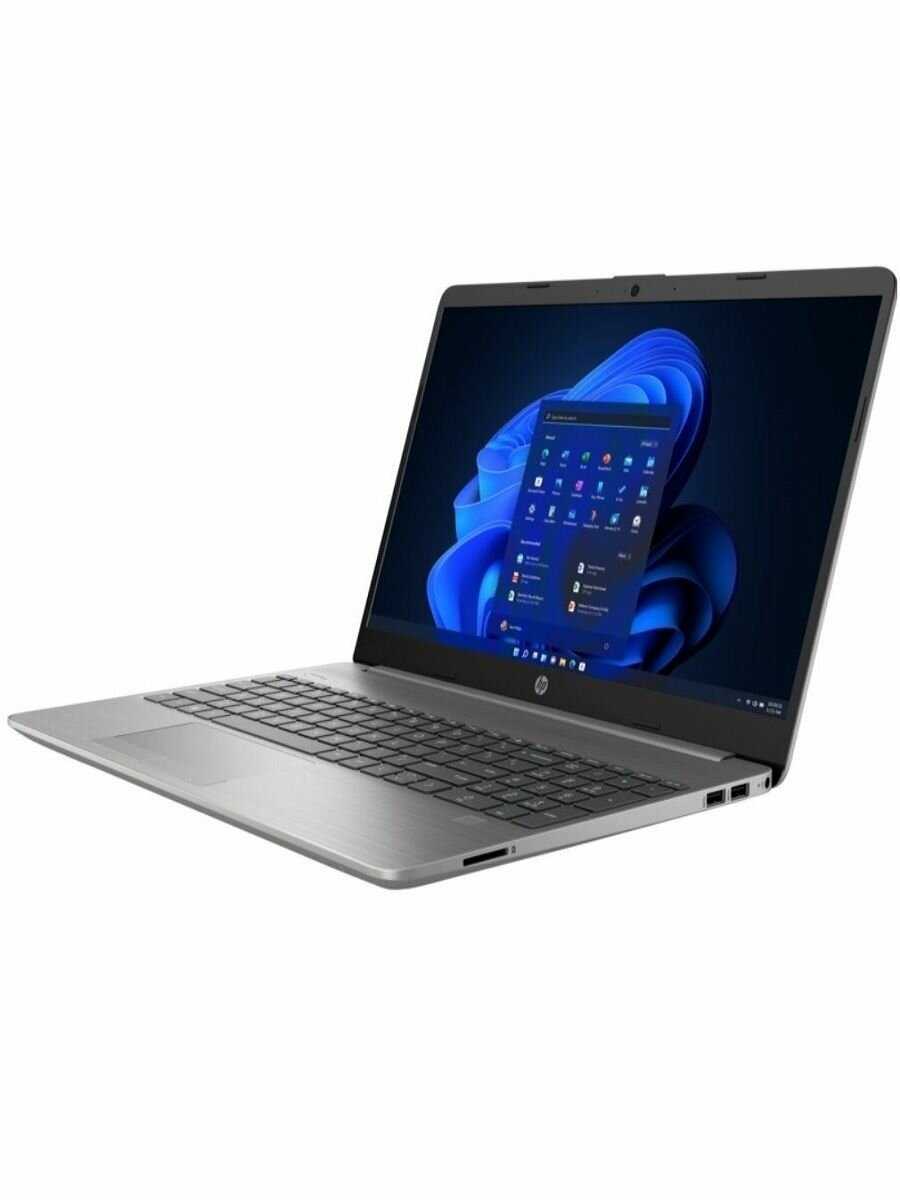 Ноутбук HP 255 G9 15.6 FHD (R5-5625U/16GB/512GB) фотография 10