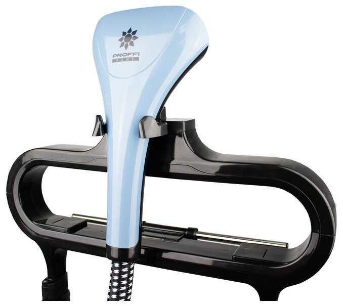 Отпариватель PROFFI PH9062 фотография 3