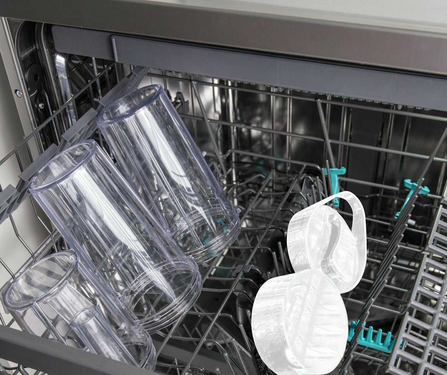 Блендер стационарный Gorenje BN1000E фотография 4
