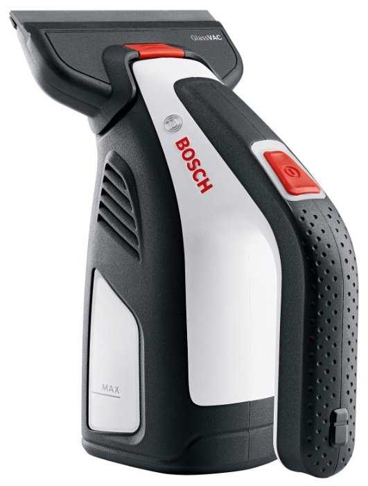 Ручной стеклоочиститель Bosch GlassVAC