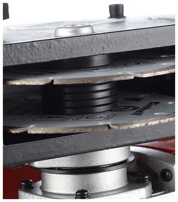 Штроборез Einhell TC-MA 1300 (1320 Вт) фотография 11