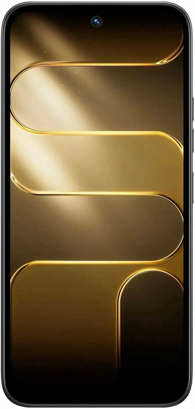 Смартфон TECNO Spark 50 фотография 1
