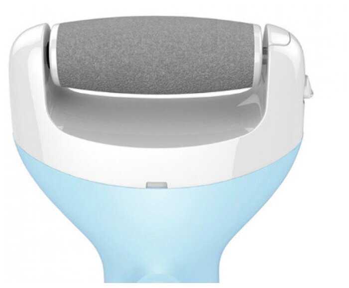 Электрическая роликовая пилка для педикюра Xiaomi YueLi Callus Remove SC-608 фотография 4