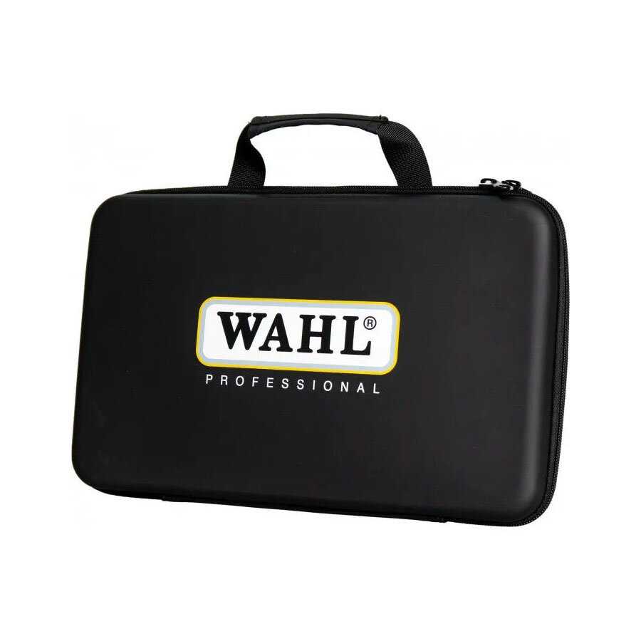 Машинка для стрижки Wahl Cordless Combo (набор Beret+SuperTaper) (8592-017H) фотография 11