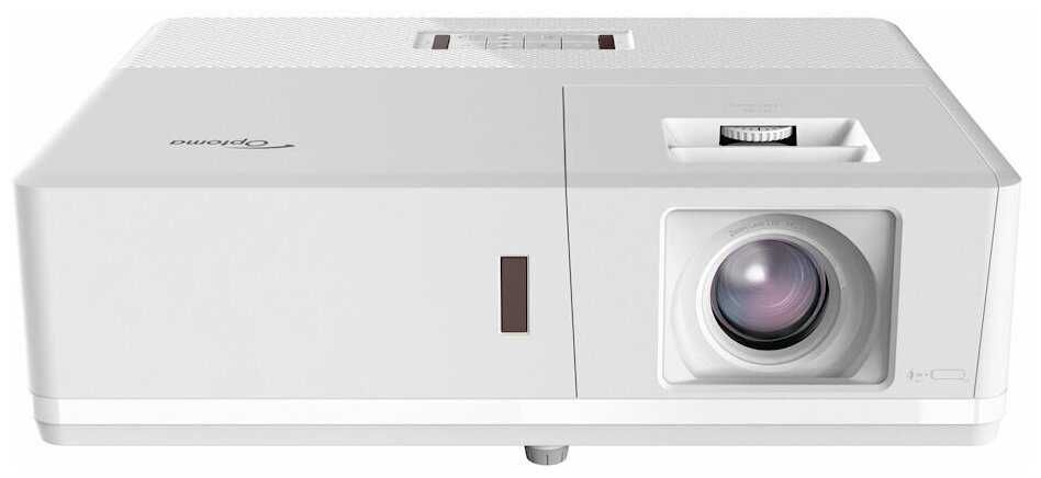 Проектор Optoma ZH506 1920x1080 (Full HD), 300000:1, 5000 лм, DLP фотография 3