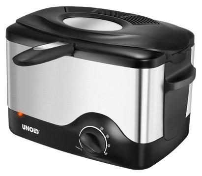 Фритюрница Unold 58615