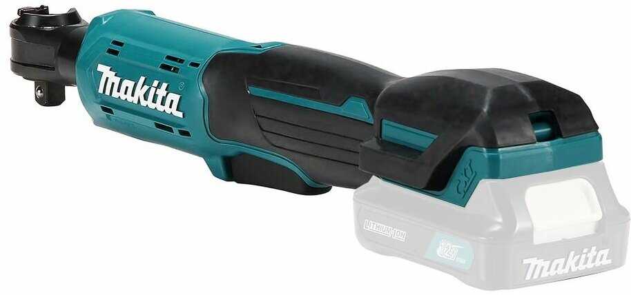 Гайковерт Makita WR100DZ фотография 10