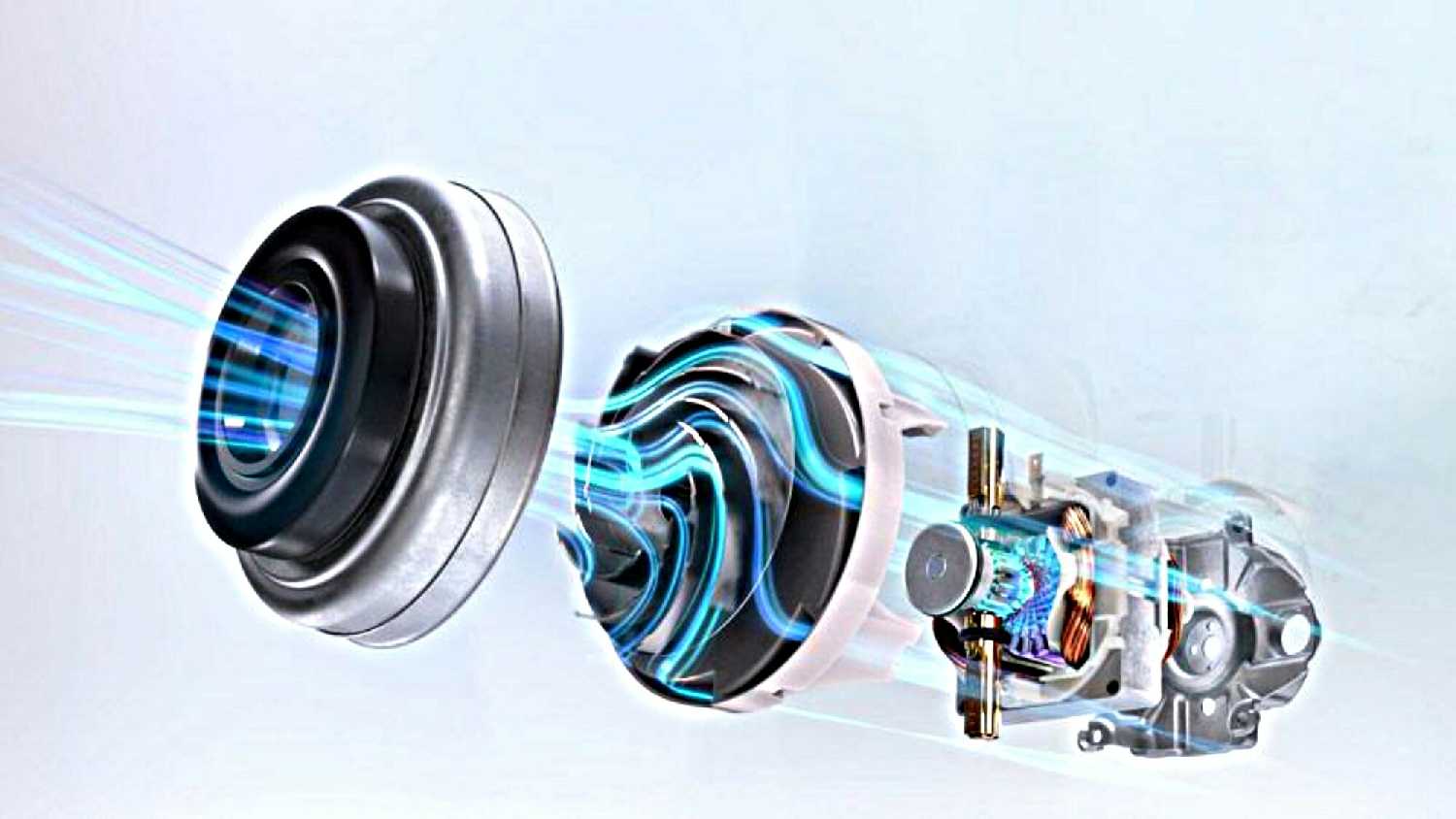 Пылесос Bosch BGLS2WH1H фотография 27