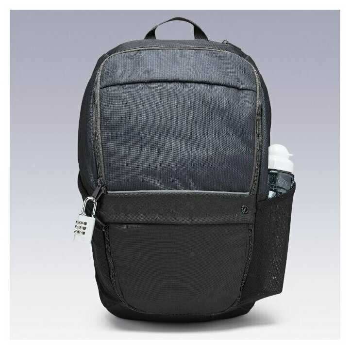 Рюкзак Essentiel 25 литров KIPSTA X Decathlon фотография 11