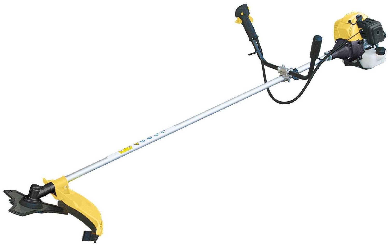 Триммер бензиновый Hanskonner HBT8933D фотография 2