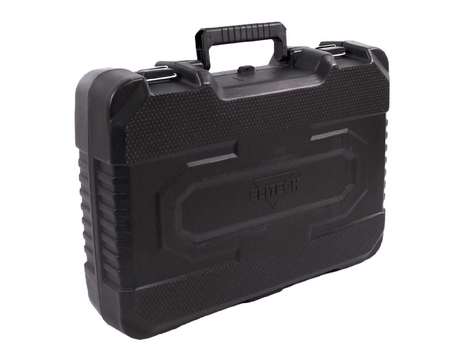 Перфоратор ELITECH П 280ЭМ фотография 5