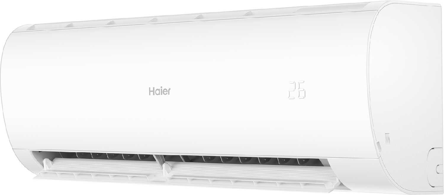 Кондиционер Haier Coral Inverter (AS20HPL1HRA/1U20HPL1FRA) фотография 19