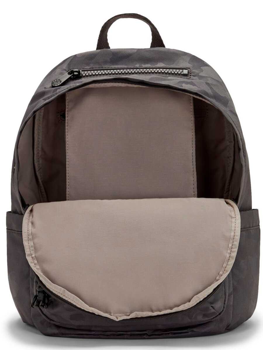 Рюкзак Kipling Delia Medium Backpack (KI31493QA) фотография 7