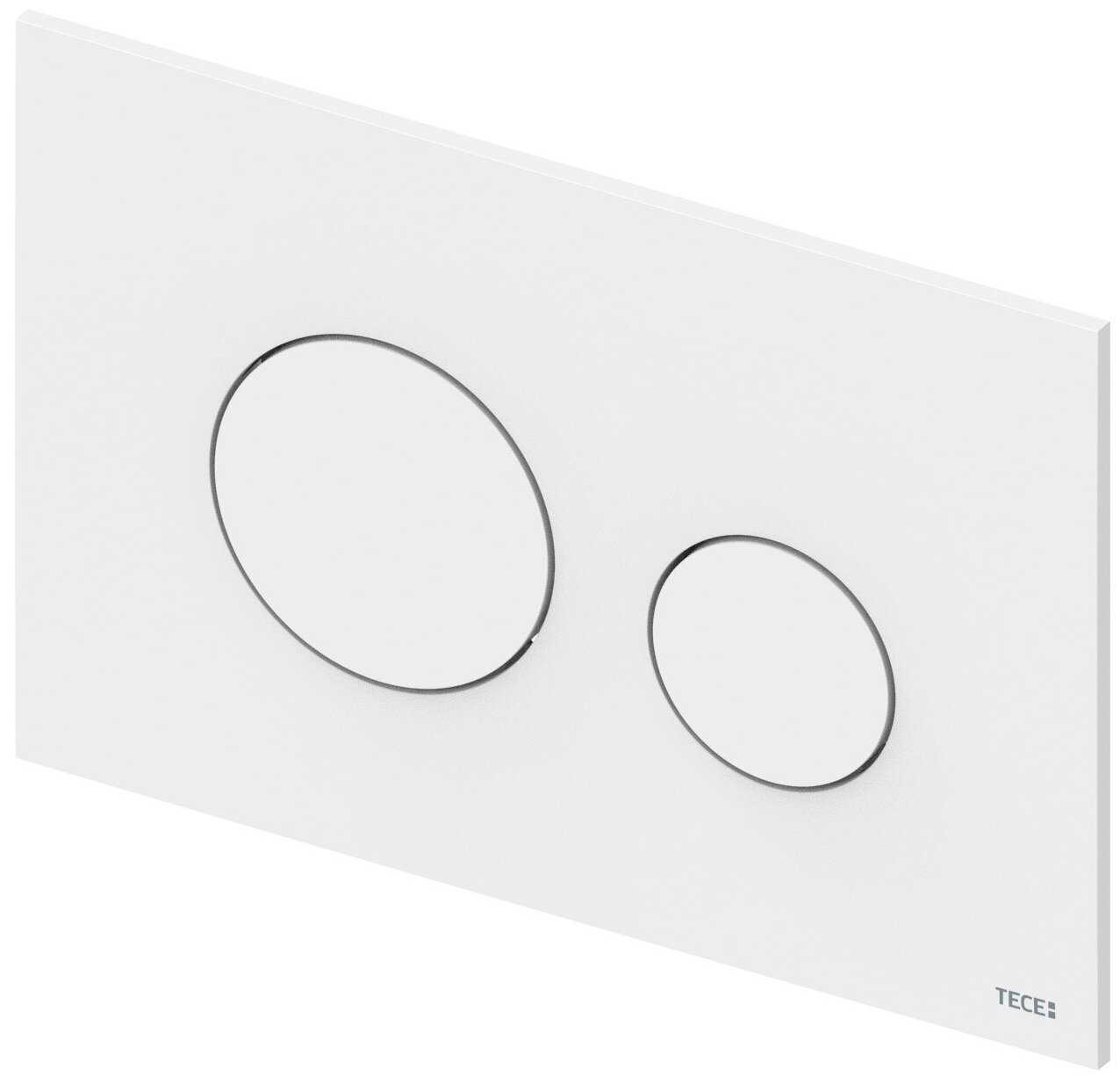 Кнопка смыва TECE TECEloop 2.0 9240925 фотография 5