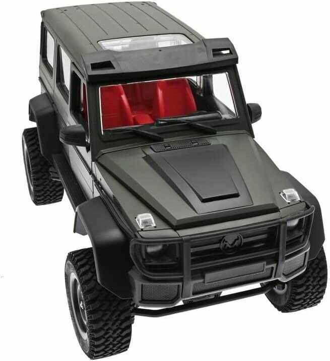 Радиоуправляемая машина MN MODEL G500 (MN-86) фотография 5