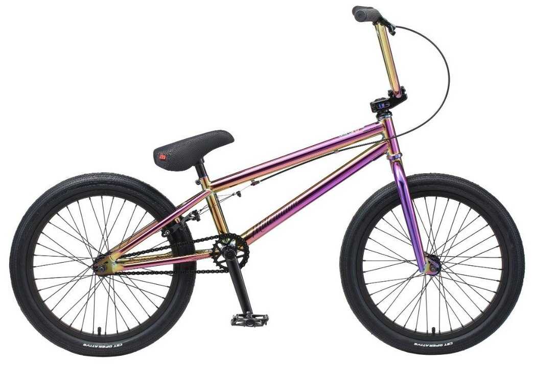 BMX Tech Team Millennium фотография 1