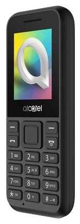 Alcatel 1066D фотография 2