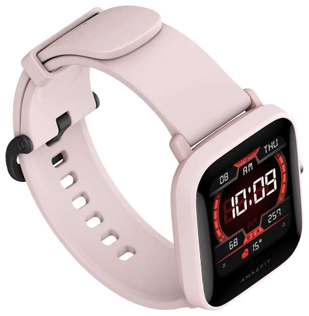 Умные часы Amazfit Bip U Pro фотография 4