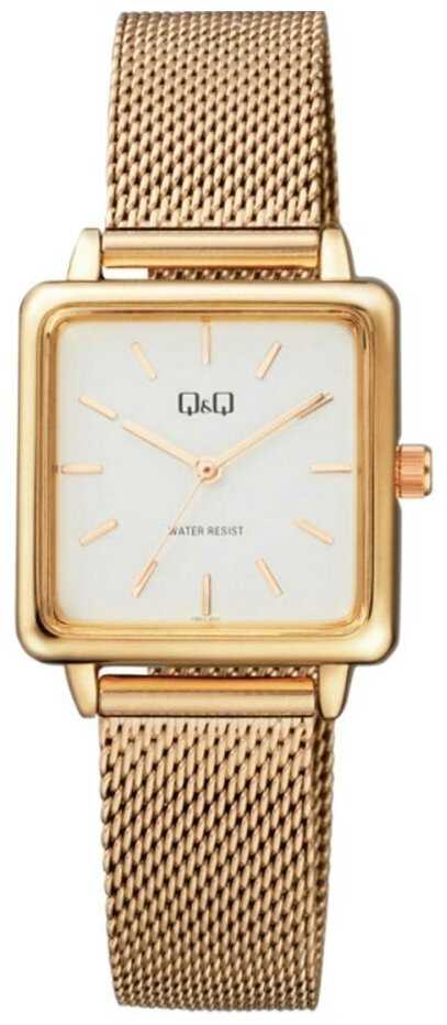 Наручные часы Q&Q QB51J001Y