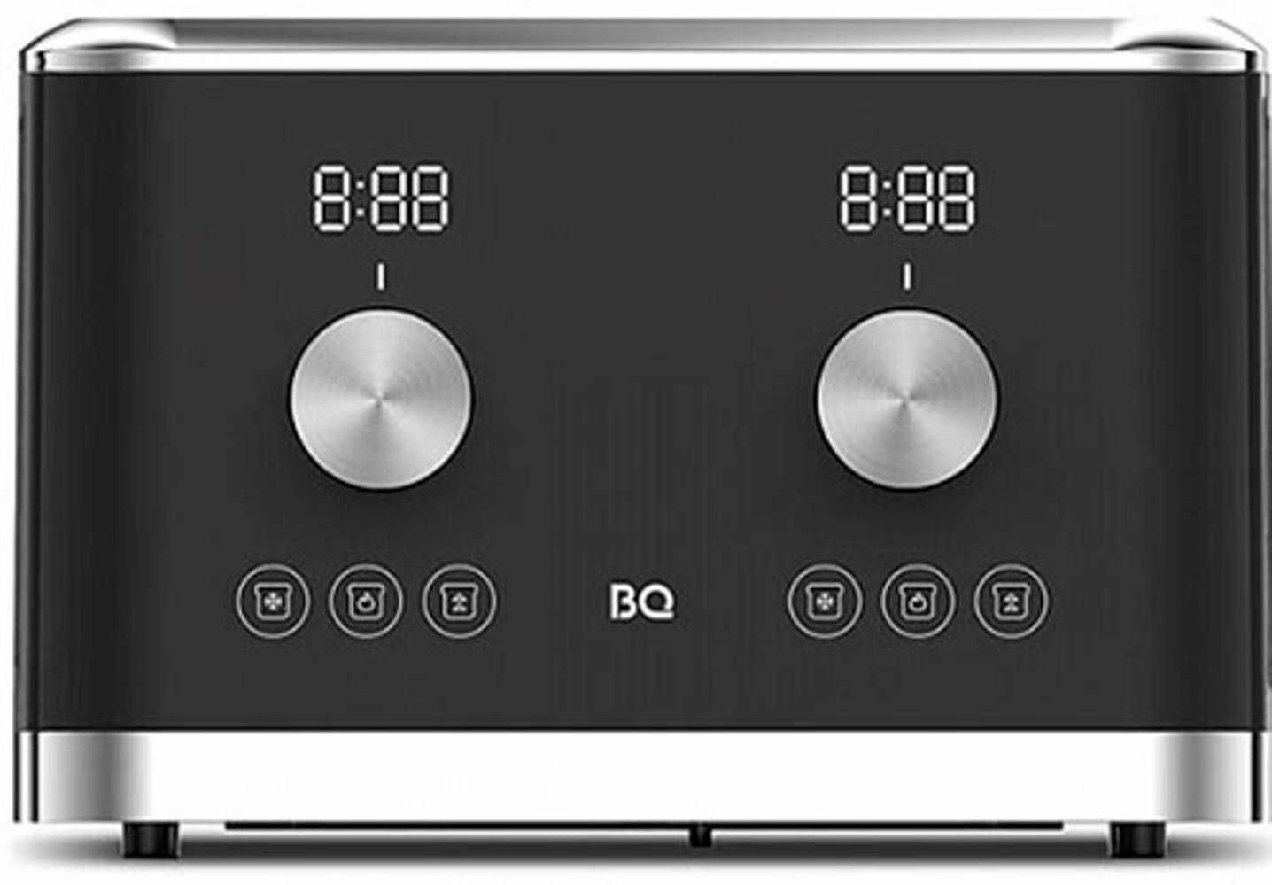 Тостер BQ Т4000 фотография 5