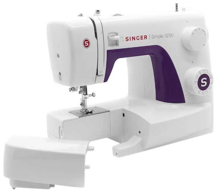 Швейная машина Singer Simple 3250 фотография 2