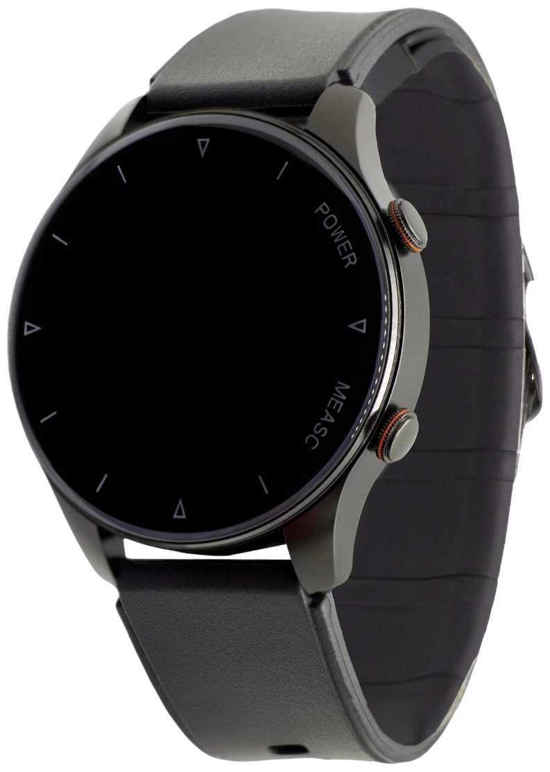 104💬 Отзывов о Умные часы Healthband Health Watch Pro №80M | WizeMart