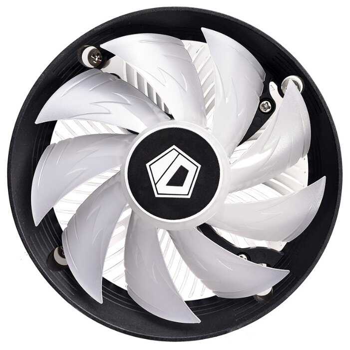 Кулер для процессора ID-COOLING DK-03i RGB PWM фотография 1