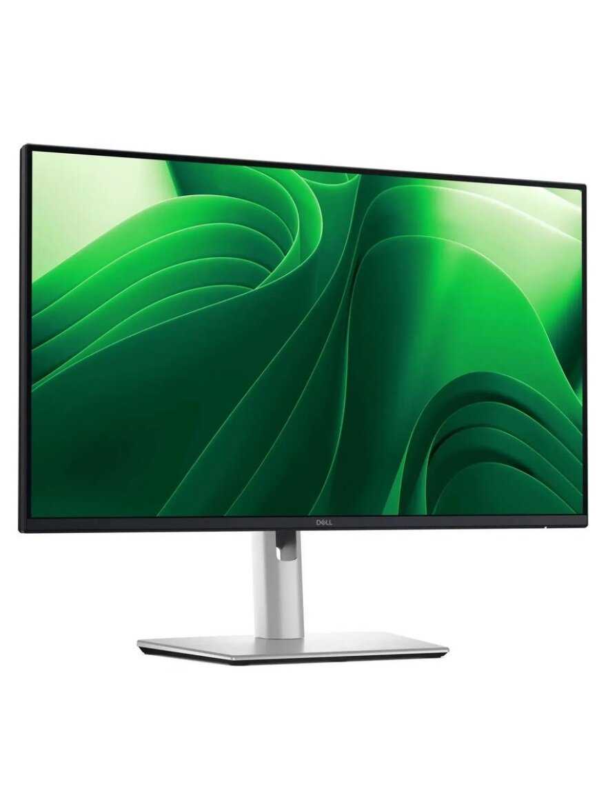 Монитор DELL P2425DE фотография 7