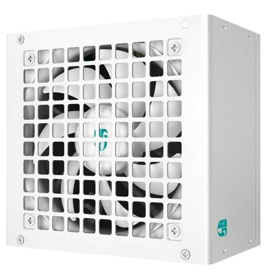 Блок питания Deepcool GAMERSTORM PQ650G [650W, 80+ Gold, ATX3.1]