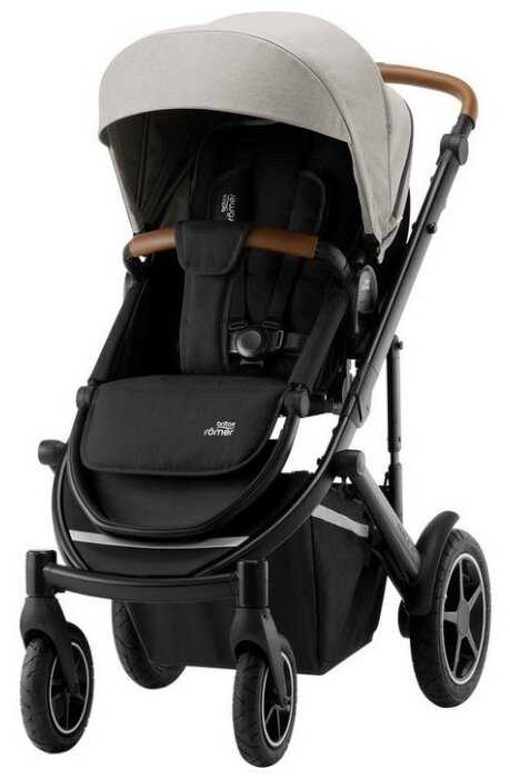 Прогулочная коляска Britax Roemer Smile 3 фотография 14