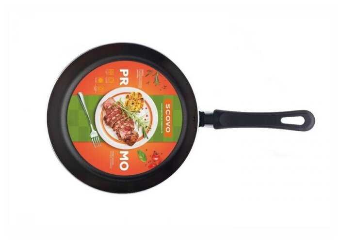 Сковорода Scovo Promo фотография 1