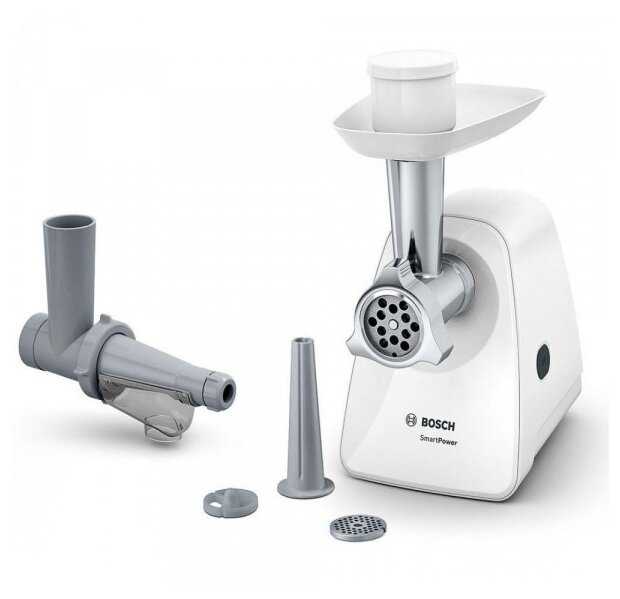 Мясорубка Bosch MFW 2515 фотография 1
