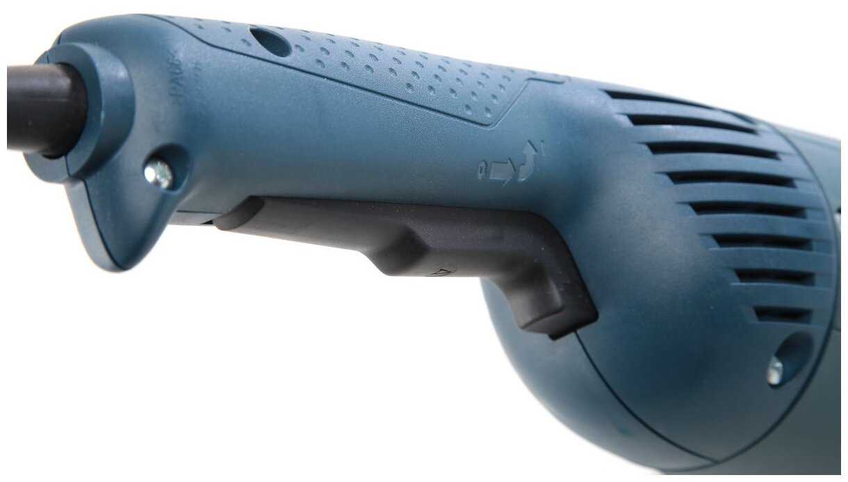 УШМ BOSCH GWS 24-180 H фотография 4