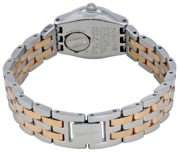 Наручные часы swatch YSS308G фотография 4