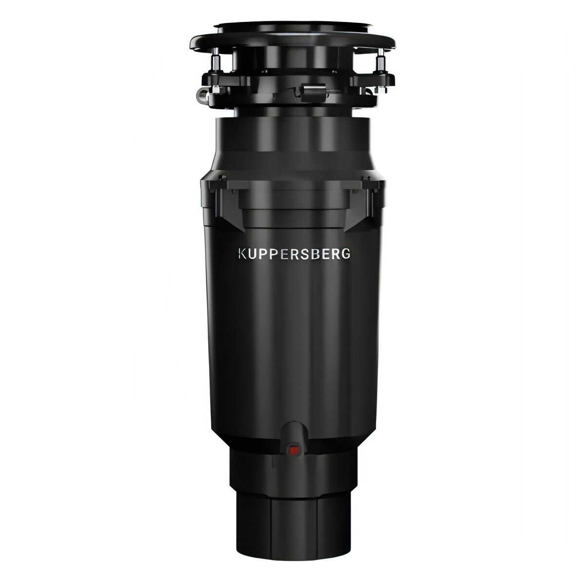 Измельчитель отходов Kuppersberg WSS 550 B фотография 4