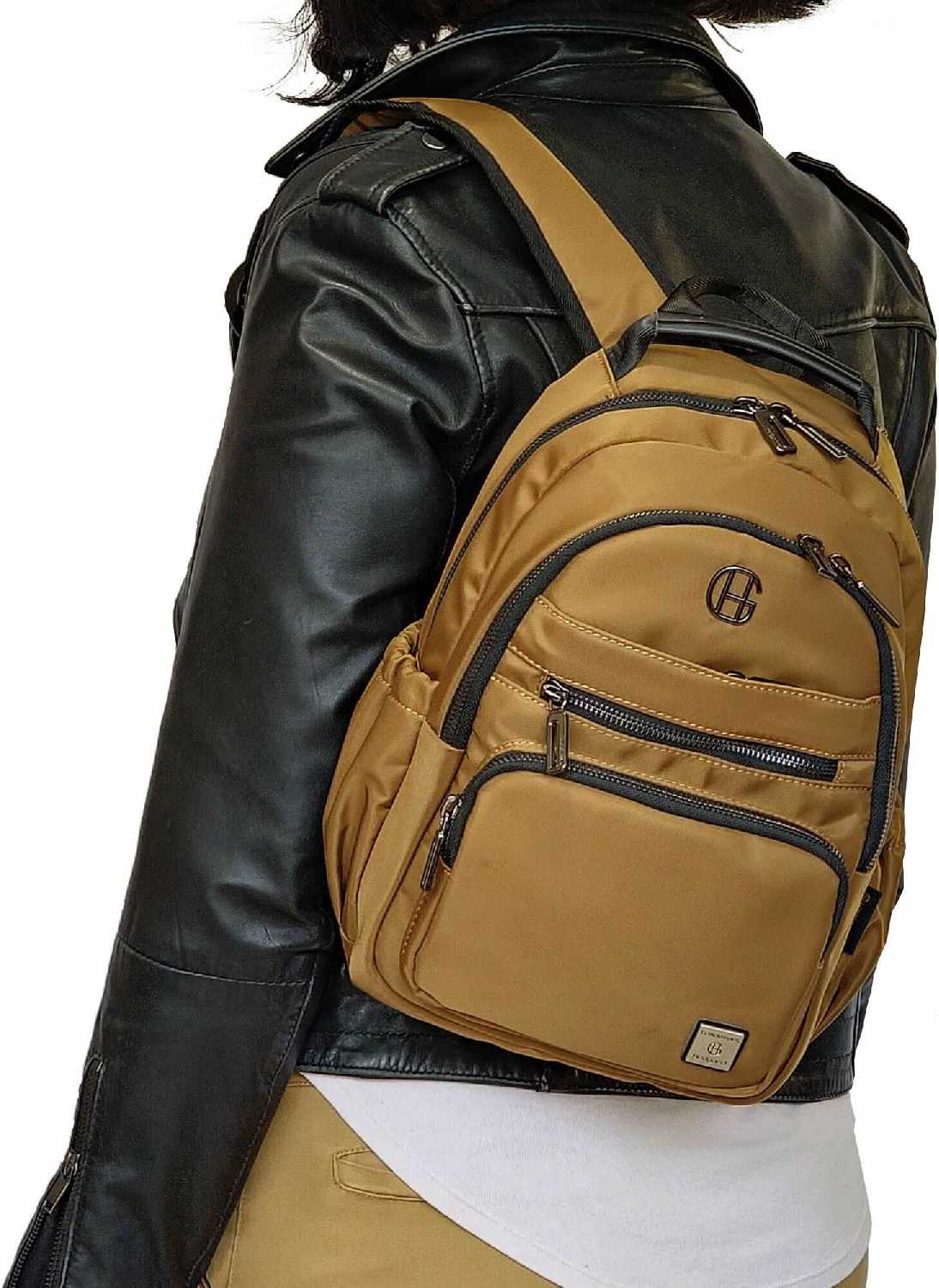 Рюкзак женский Hedgard 4152