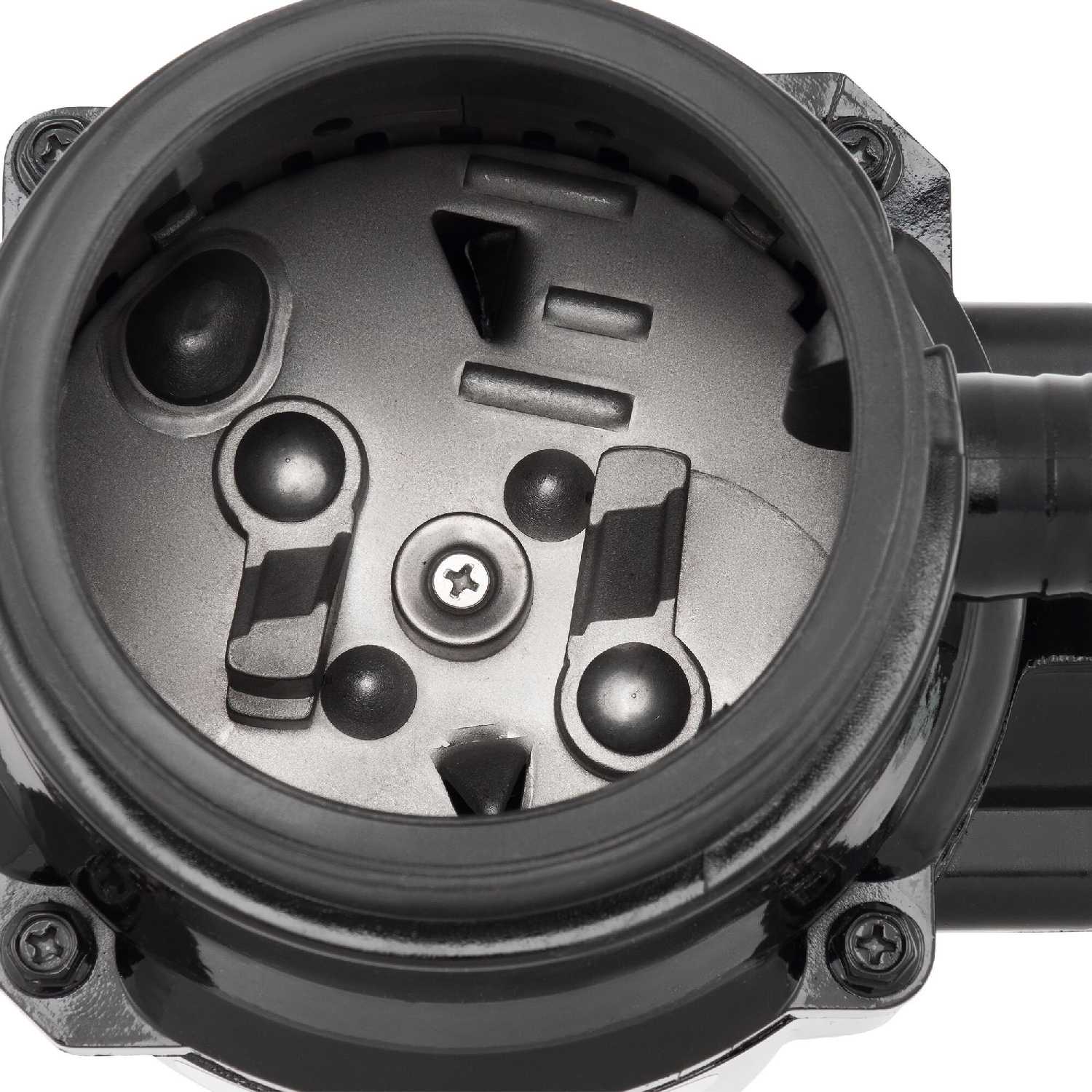 Измельчитель Hyundai HFWD 12560 фотография 4