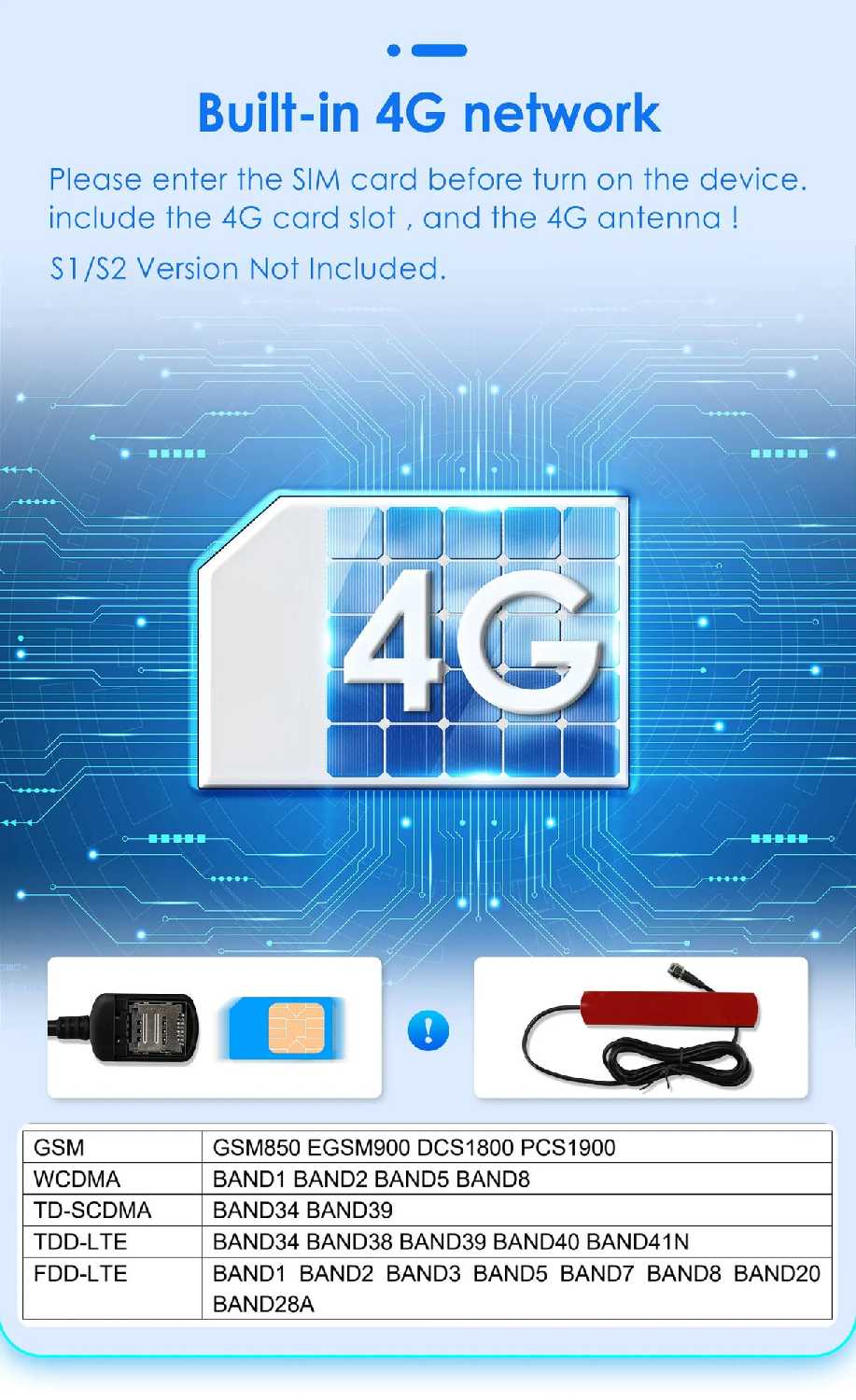 Автомагнитола Android Android (7862) фотография 27