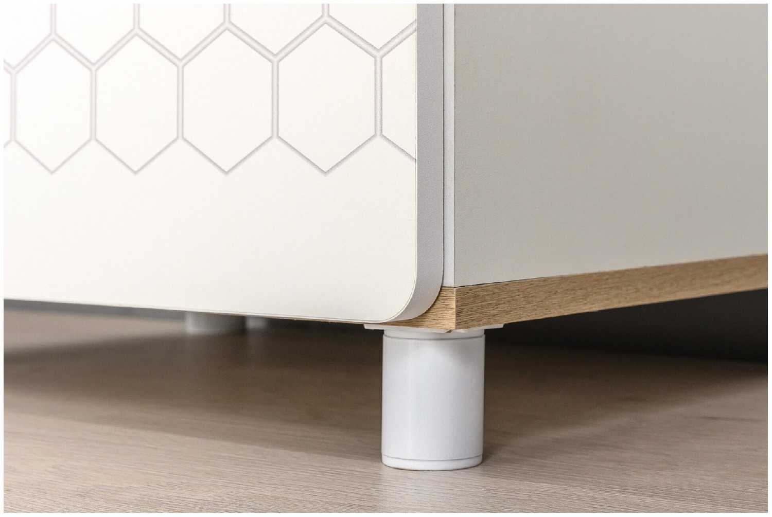 Комод Эйп 13.322 (D4430) фотография 10