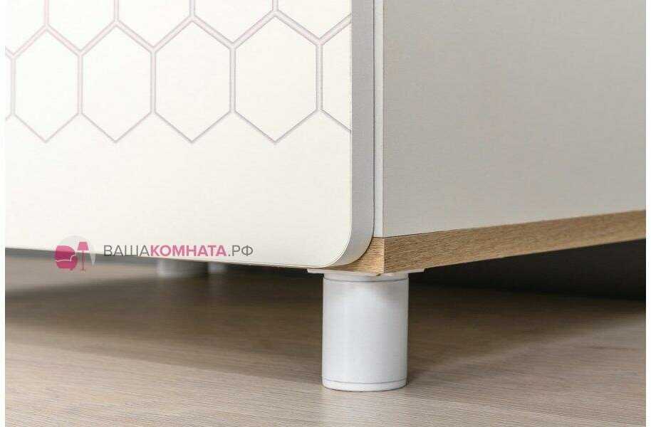 Комод Эйп 13.322 (D4430) фотография 11