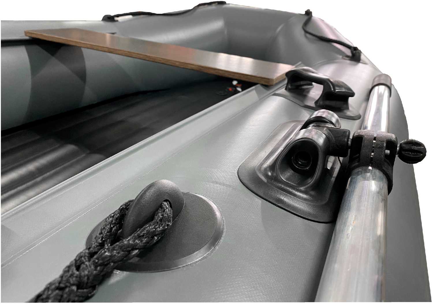 Надувная лодка DRAGON 3200 Sport (НДНД) фотография 8